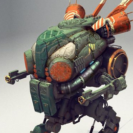 Концепт робота