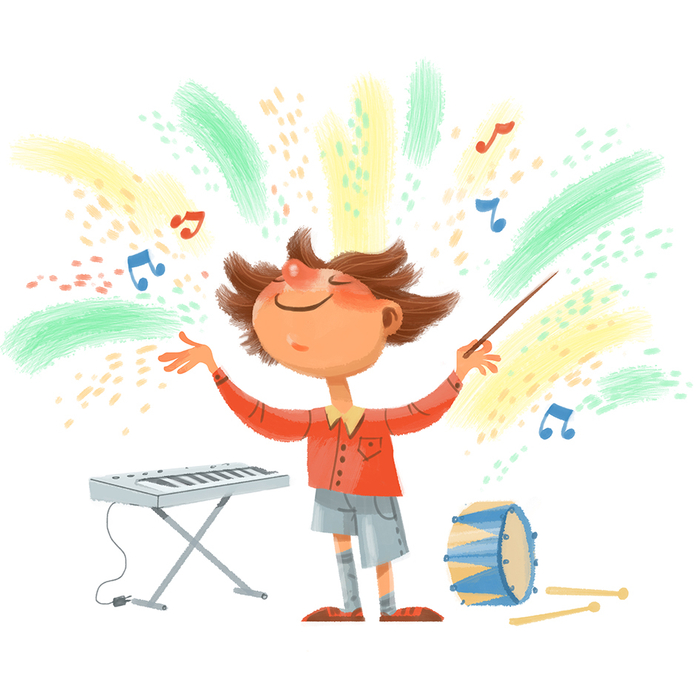 Композитор