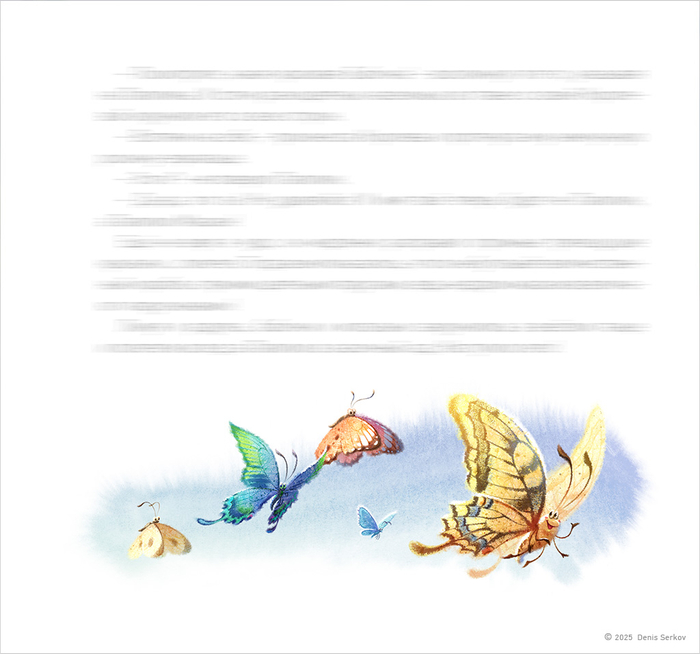 Сказочные истории 3