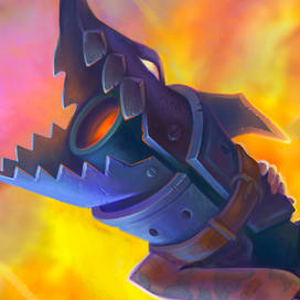 "Джинкс" (фрагмент)