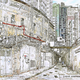 Гонконг, Каулун