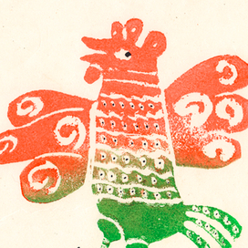 С Новым годом, художнеки ;)