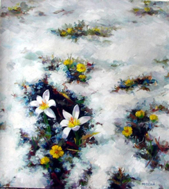 пробуждение 