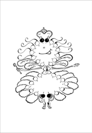 Зубная фея - напоминалка