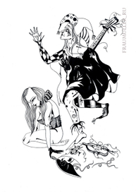 Миннезингер