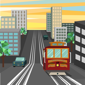 Сан-Франциско