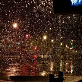 Фото, фонари