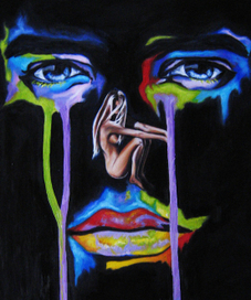 Один взгляд