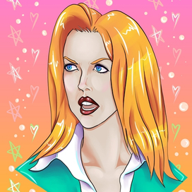 Николь | Nicole