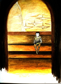 золотая твердыня