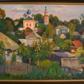 яблочный спас