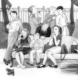 Костюм на вырост. Валерий Медведев. Фотокарточка №3