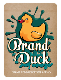 для Brand Duck