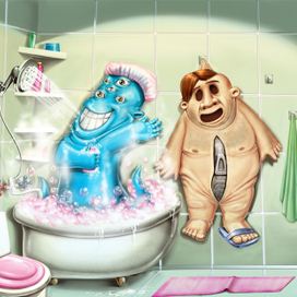 о душах в душах