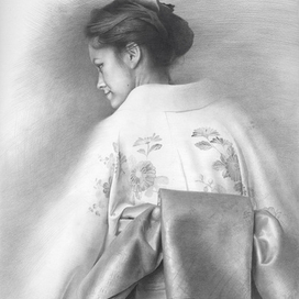 Весеннее настроение в осеннем облачении