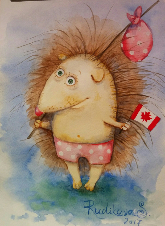 Путешественник