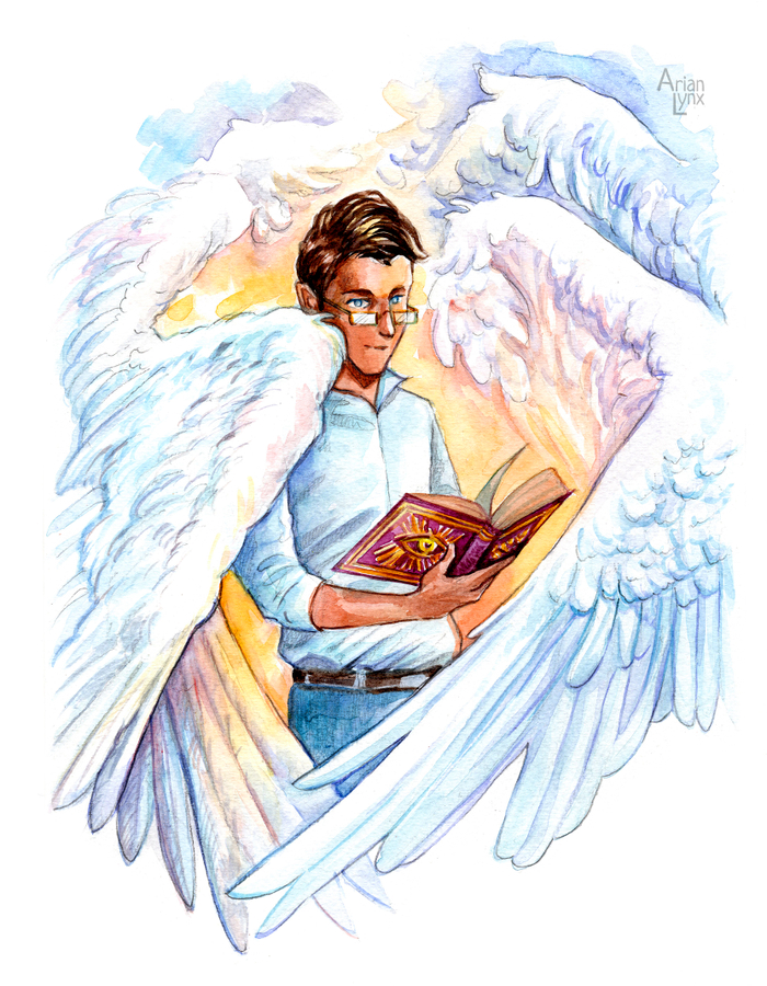 Ангельские знания