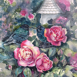 Дом, милый дом!