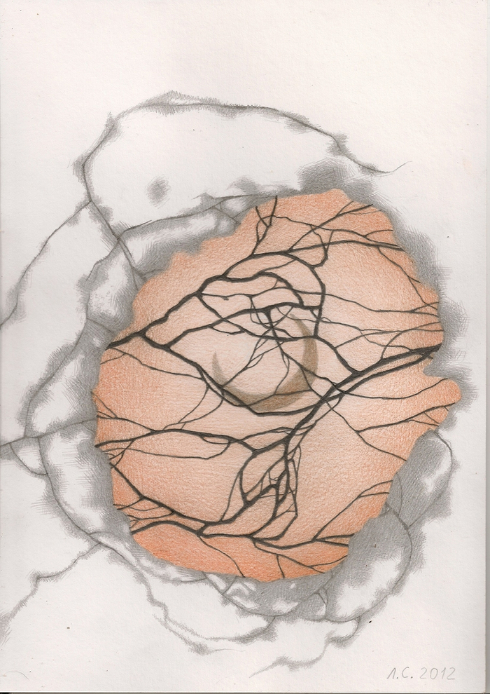 отражение, диссонансы