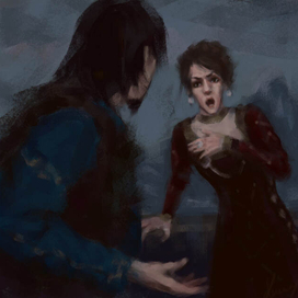 Поражение Бирны