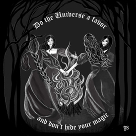 Вальпургиева ночь 