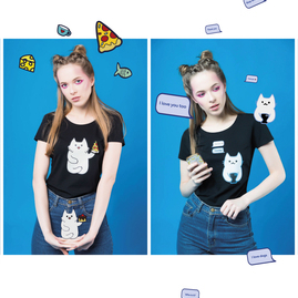 Принты для одежды