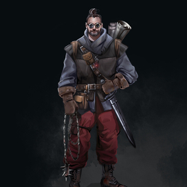 Путешественник