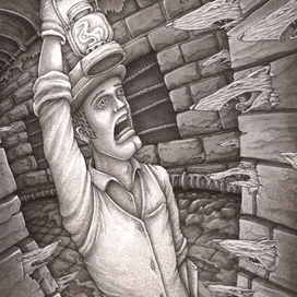 The Rats in the Walls