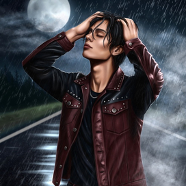 Блейн Двайт (Лига мечтателей)