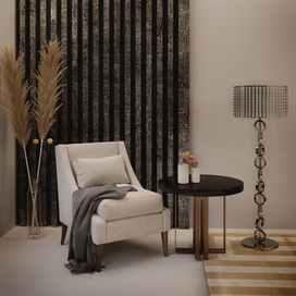 Интерьер гостиной