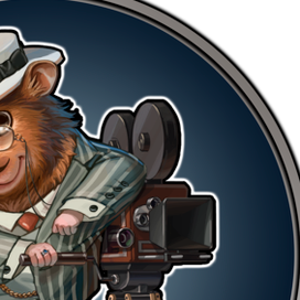 заставка канала