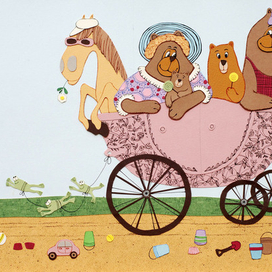 про поросенка 3