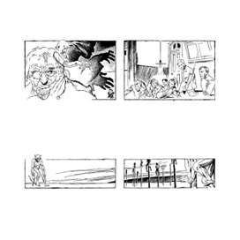 разворот к Г.Манн"Учитель Гнус"