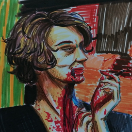 Карамора. Феликс Юсупов