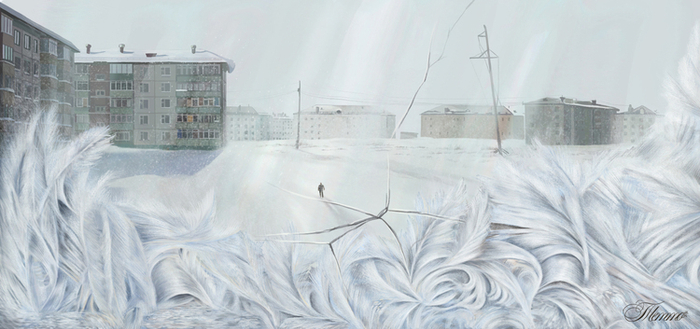 Все по-старому..