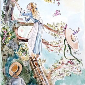 Сбор урожая