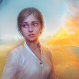 Иллюстрация и дизайн обложки