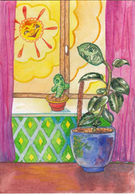 сказка про кактус, 4