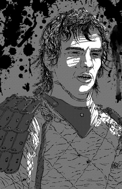 для книги "Третий ветер"