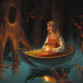 Вера-Надежда