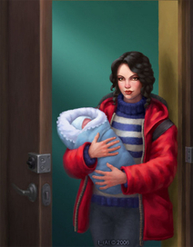 Оригиналка