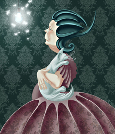 одиночество