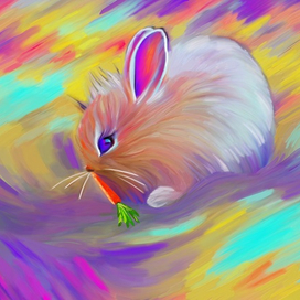 Кролик 