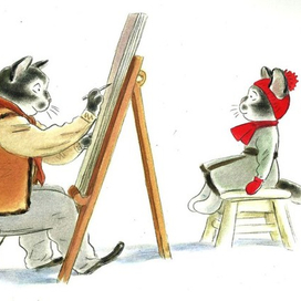 Рождество Лилы