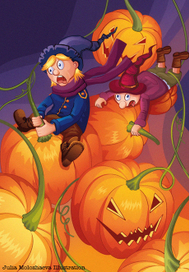 Веселые приключения