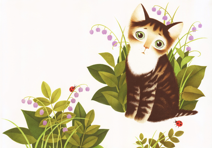 стихи для детей