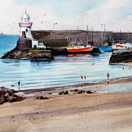 ,,Пляжный сезон...круглый год ,, 