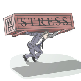 Постоянный груз для каждого...