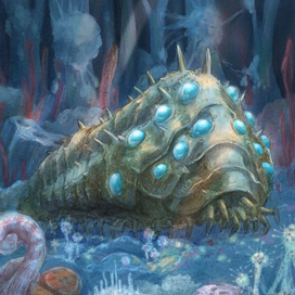 Колыбель ому