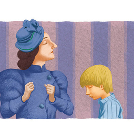 Астрид Линдгрен "Расмус-бродяга"